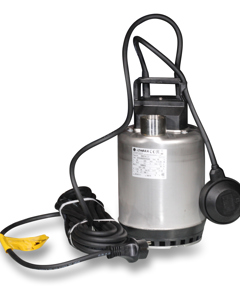 Submersible pump DOC-7 230 50 1PH